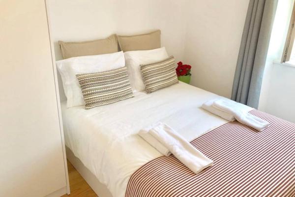 Foto 5: 32 3 - Lisbon City Life Private Apartment, Bairro Alto