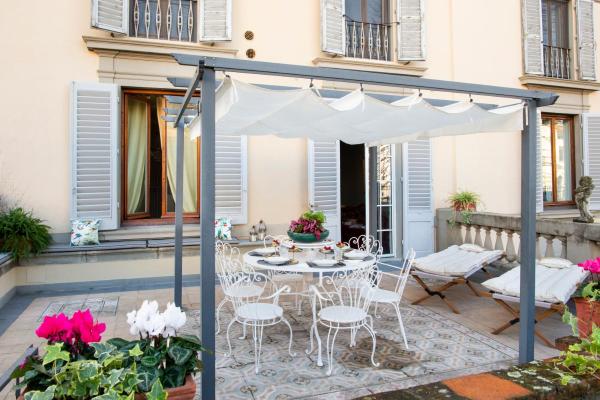 Contemporarys Suites, Florencja