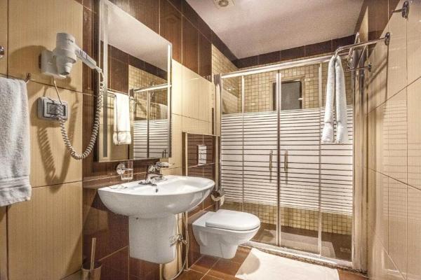 Kuva 3: Sofia Hotel
