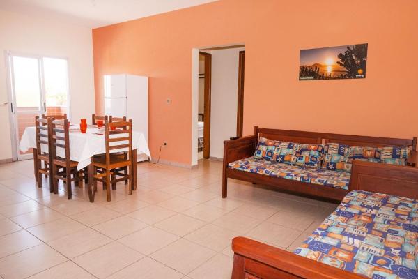 A la foto es mostra l'objecte 2 Quartos 2 Vagas Garagem Próximo Praia Grande de Ubatuba PET situat a la ciutat de Ubatuba.