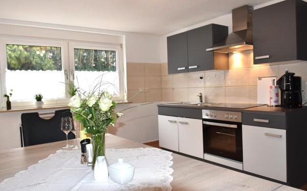 Ferienwohnung Familie Mechler - Bürgstadt