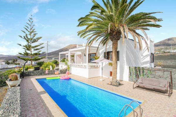 Casa Salinoco - Lanzarote