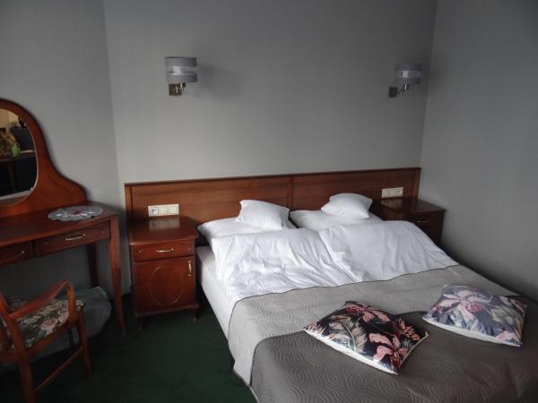 Apartament 110 - Kołobrzeg