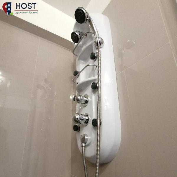 Host, Apartment for rentの写真7