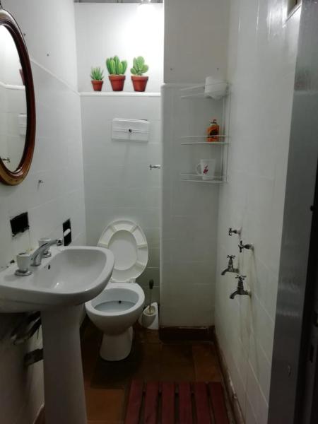 Bed & Breakfast Pleno Centro EN CASA PARTICULARの写真8