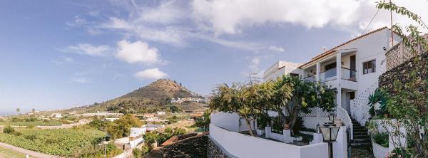 El Caidero - Canarias