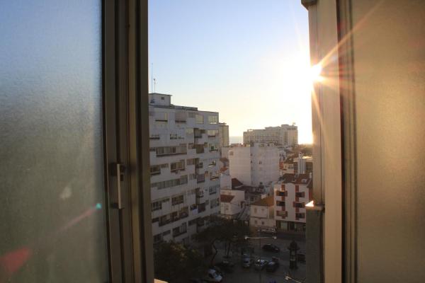 Apartamento Beliche - Costa da Caparica