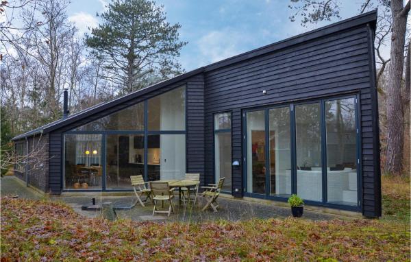 Amazing Home In Græsted With Kitchen - Gilleleje