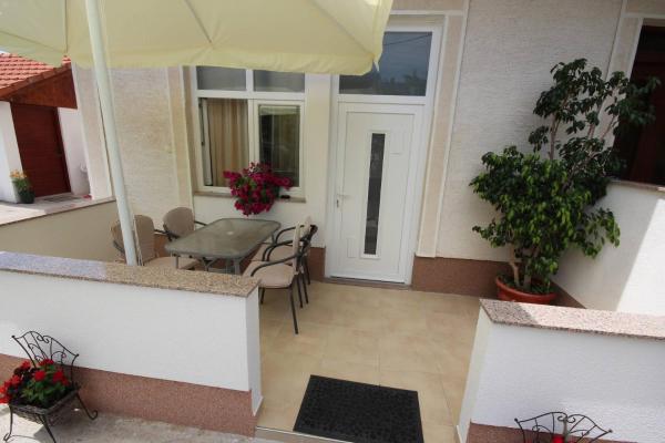 Family Apartment Mirela Borik, Zadar