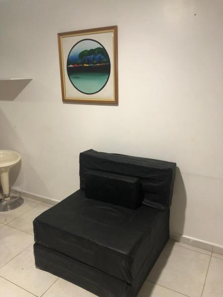 Fotografie 2: Flat - ATLANTICO TAMBAÚ