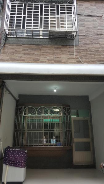 Bild 3: 枋寮小象民宿