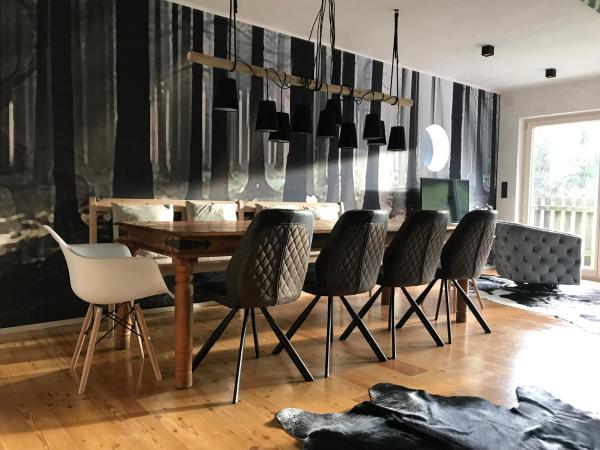 Bilde 2: Bergchalet Hinterstoder