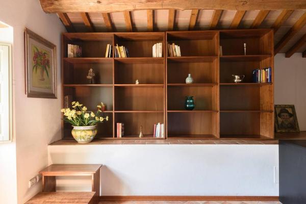 Domus Claudiae - Sansepolcro