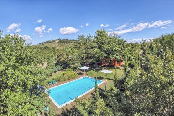 Casa Rosita - Montelupo Fiorentino