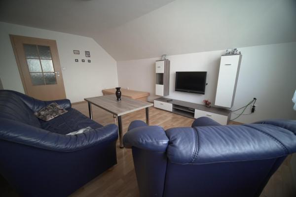 Apartment Imka - Bešeňová
