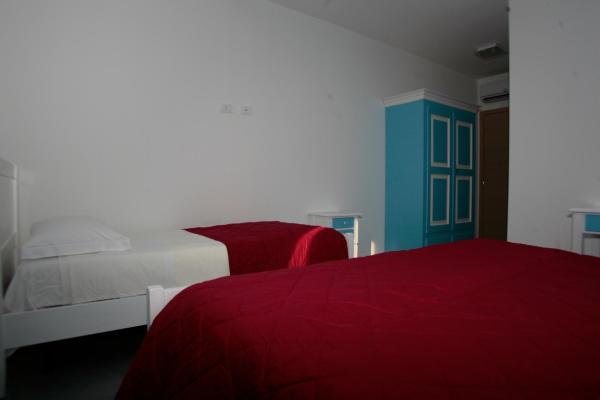 Φωτογραφία 2: Bed & Breakfast Nettuno