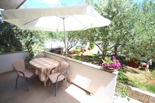 Small Apartment For A Great Holiday, Zadar