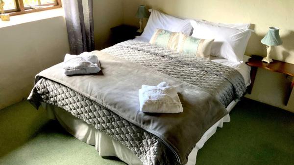 Mill House - Devon Holiday Accommodation - Sidmouth
