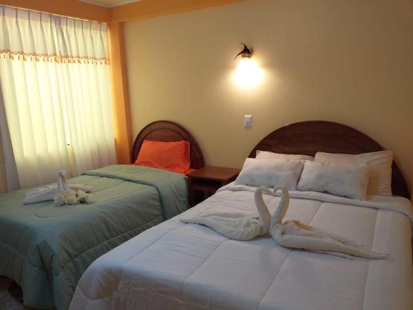 Hostal Real Divina