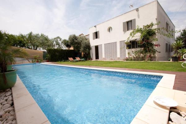 Casa Vacacional Dhalia - Sevilla