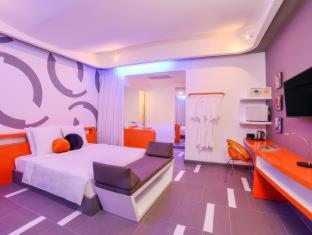 Foto 2: SUN & MOON, Urban Hotel