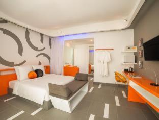 Foto 3: SUN & MOON, Urban Hotel