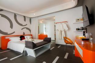 Foto 9: SUN & MOON, Urban Hotel