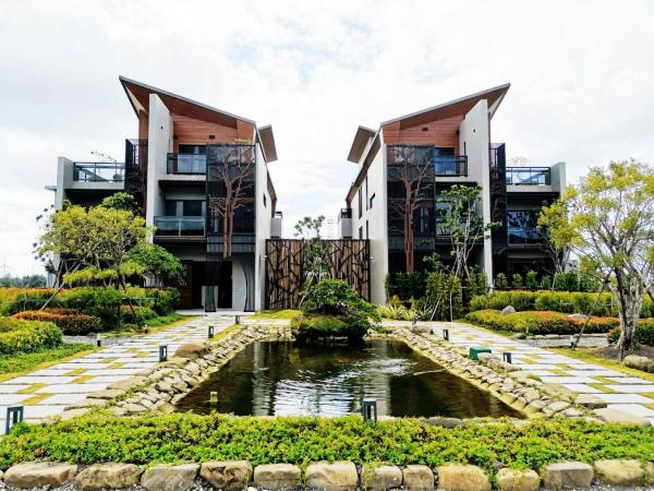 Kenting Gala Vineyard - 헝춘 진