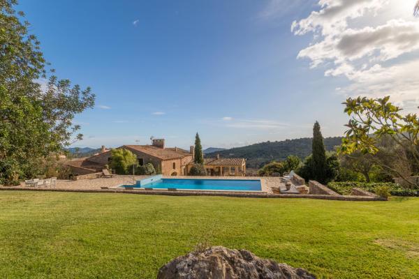 Fotografia 8: Son Servera - 3066-93 Mallorca