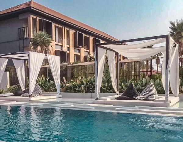 The Peem Hotel - Tailandia