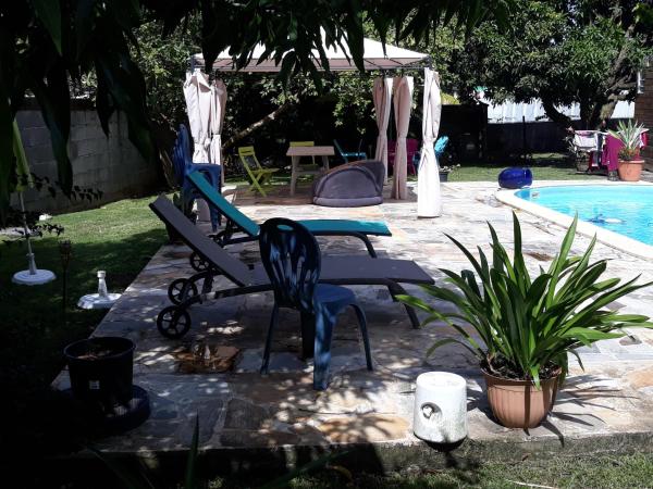 villa do brazil, Ducos