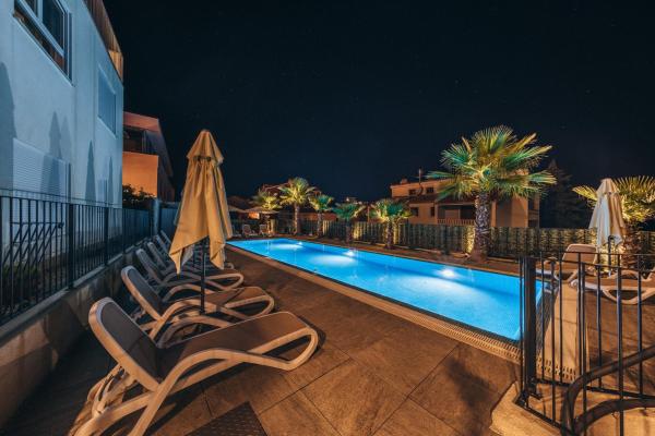 Apartment Iva - Trogir