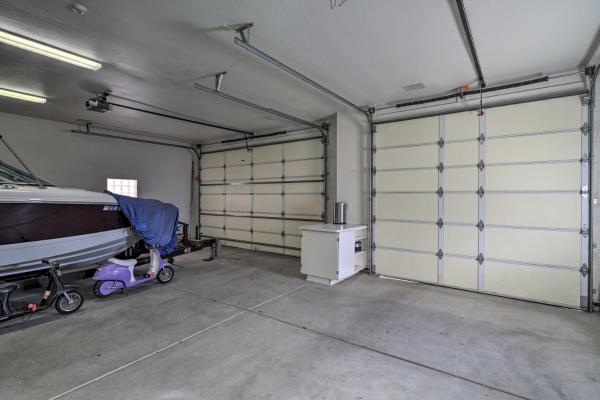 Billede 2: Private Pool, Spa, and Grills Lake Havasu City Home