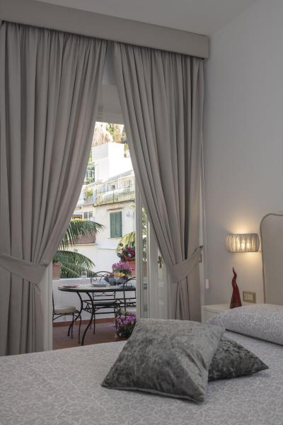A la foto es mostra l'objecte Palazzo Gargano Amalfi situat a la ciutat de Amalfi.