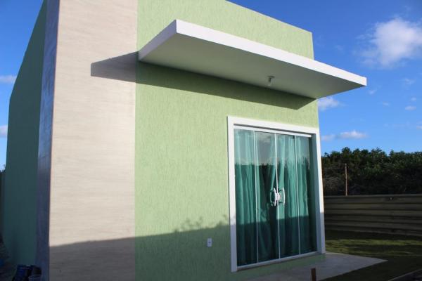 A la foto es mostra l'objecte Casa Praia do Pontal 1Q situat a la ciutat de Arraial do Cabo.