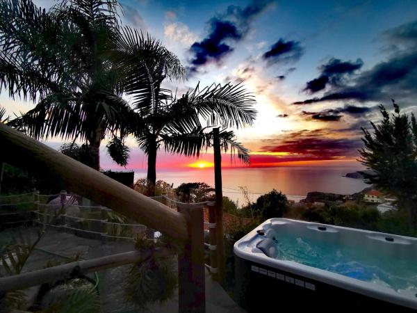 Dazkarizeh73, Ribeira Brava