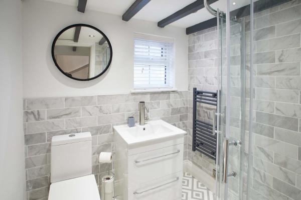 Fotografie 4: Host & Stay - Burns Yard Apartment