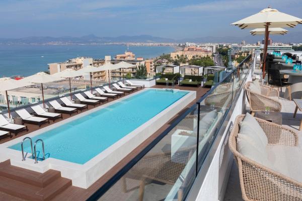 HM Ayron Park - Adults Only, Playa de Palma