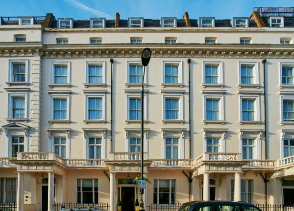 Holiday Inn Express London Victoria by IHG, London