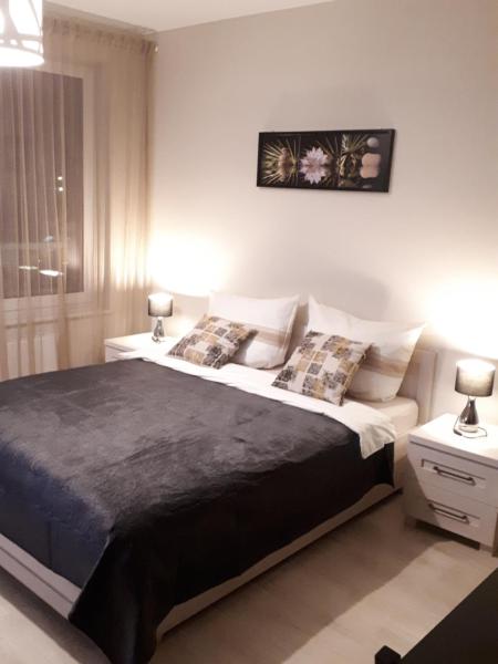 Vena apartment, Breslavia