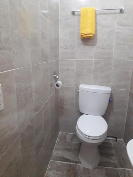 Na foto é possível ver o objeto Posada la istmeña localizado na cidade de Lachiraguigú.
