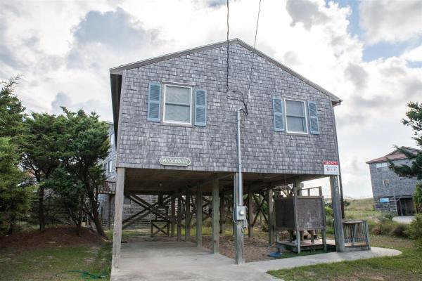 A la foto es mostra l'objecte Shoresurf House 54227 situat a la ciutat de Frisco.
