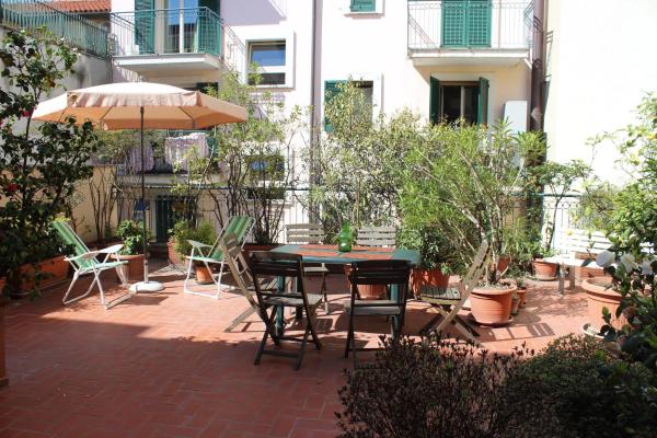 A la foto es mostra l'objecte Navigli situat a la ciutat de Milà.