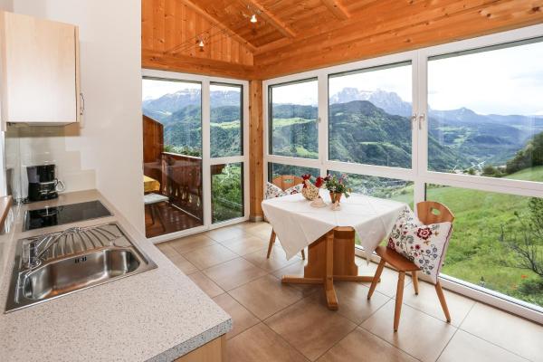 Oberpalwitterhof - Seiser Alm