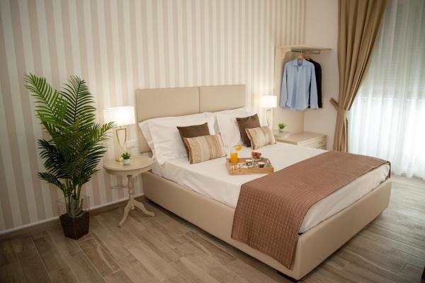 Porta Aragonese Luxury Rooms - Palerme