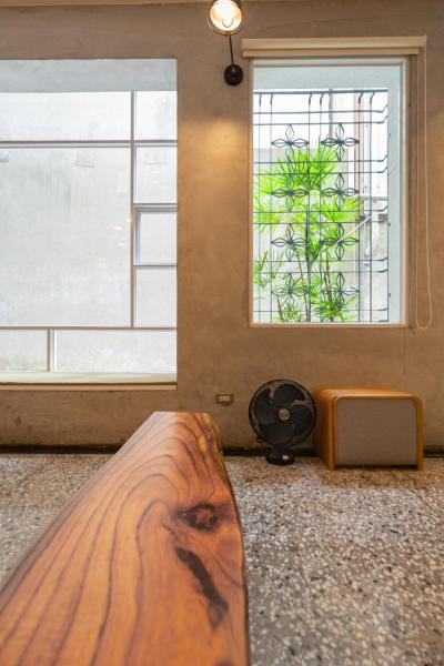 Roomi house2, Tainan