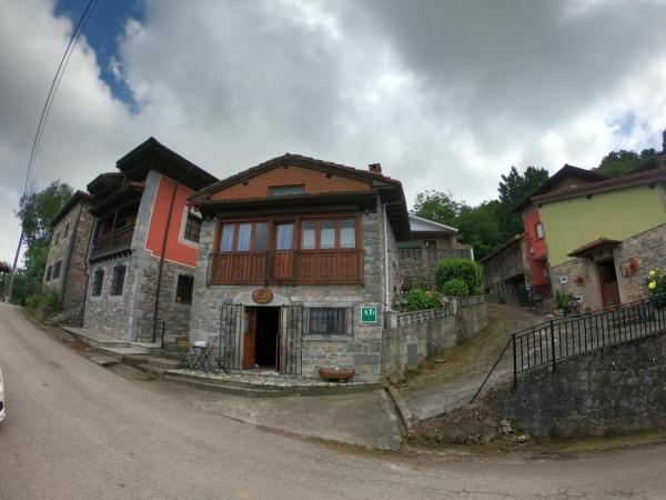 ÑEros De Següencu - Asturies