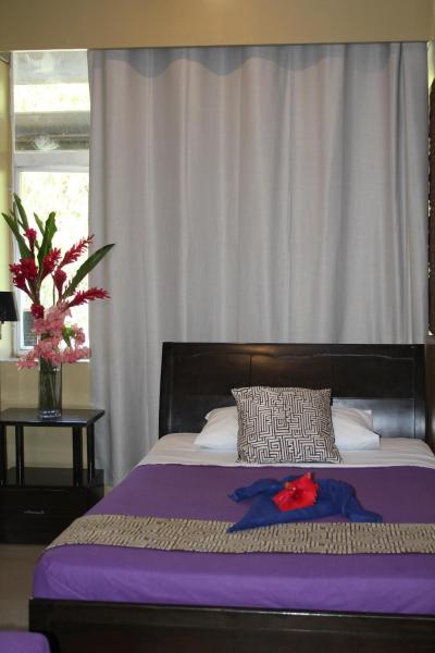 City Lodge, Port Vila