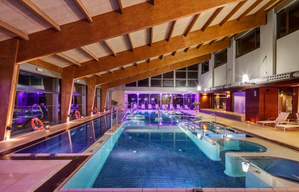 Hotel & Spa La Collada - Vall de Núria
