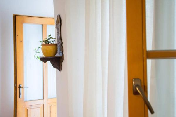 Bilde 8: Pine Tree Studio in Historical City Centre